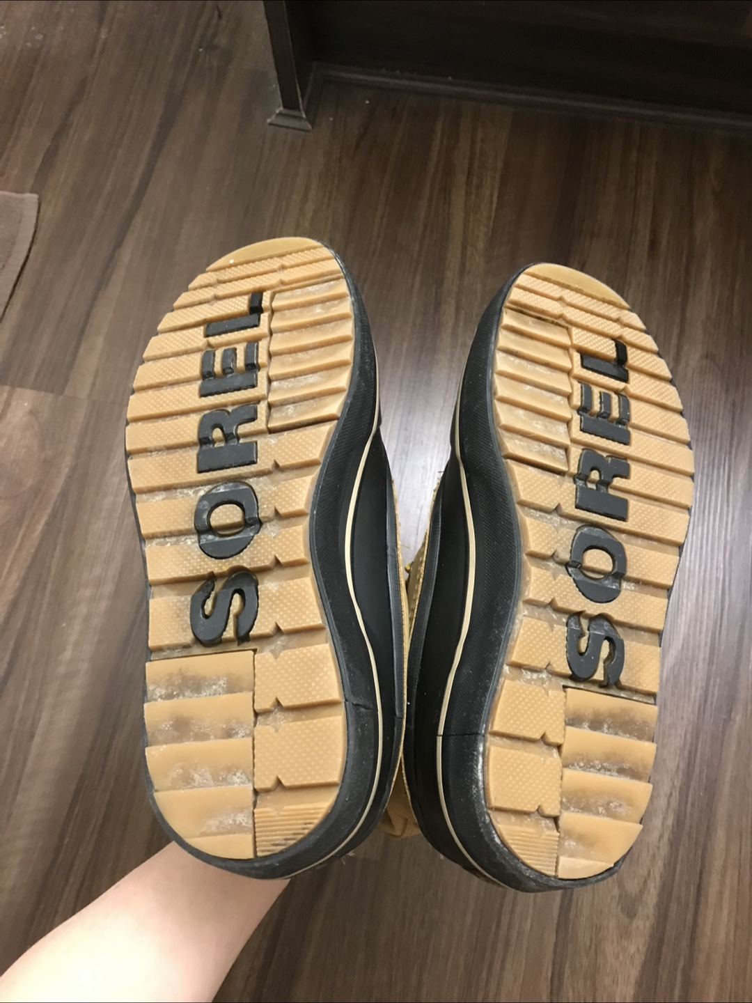 Sorel Boots Men’s Size 10 (US) - photo 3