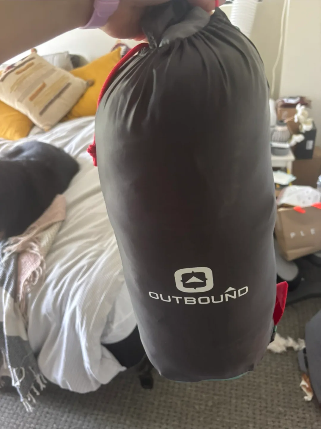 Outbound Sleeping Bag thumbnail