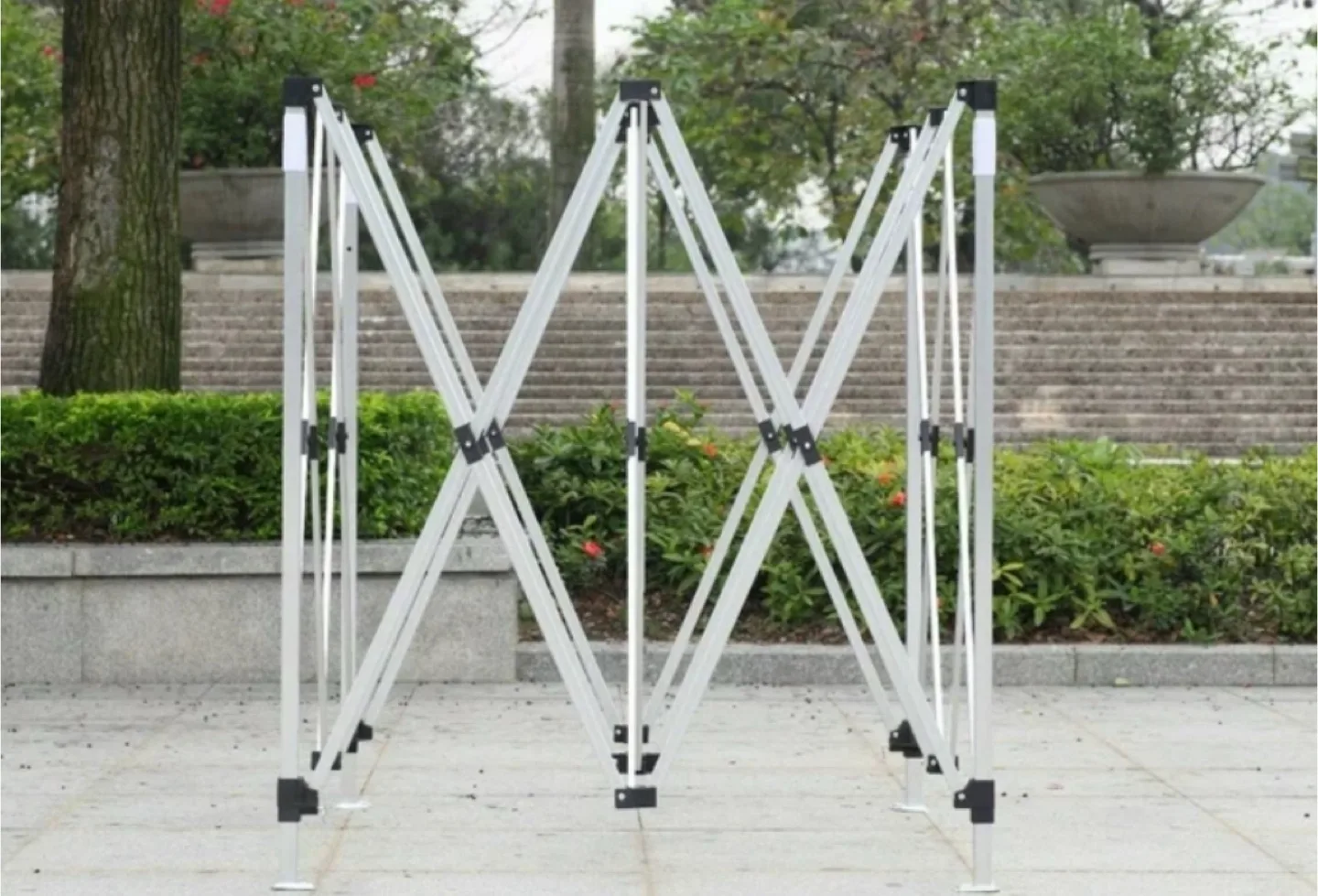 Pop-Up Canopy Frame image indicator(4)