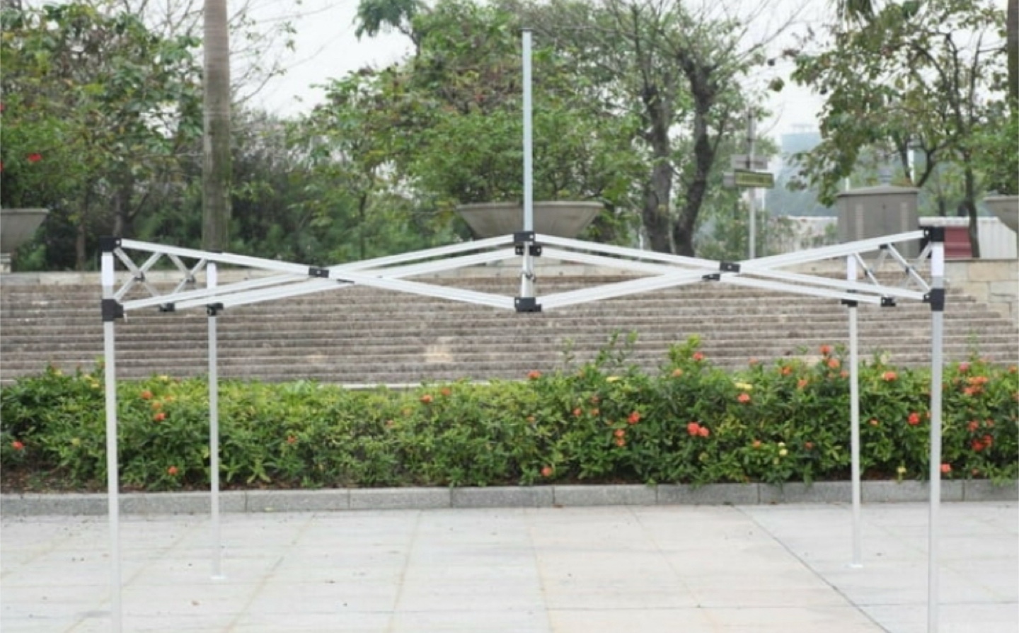 Pop-Up Canopy Frame - photo 3