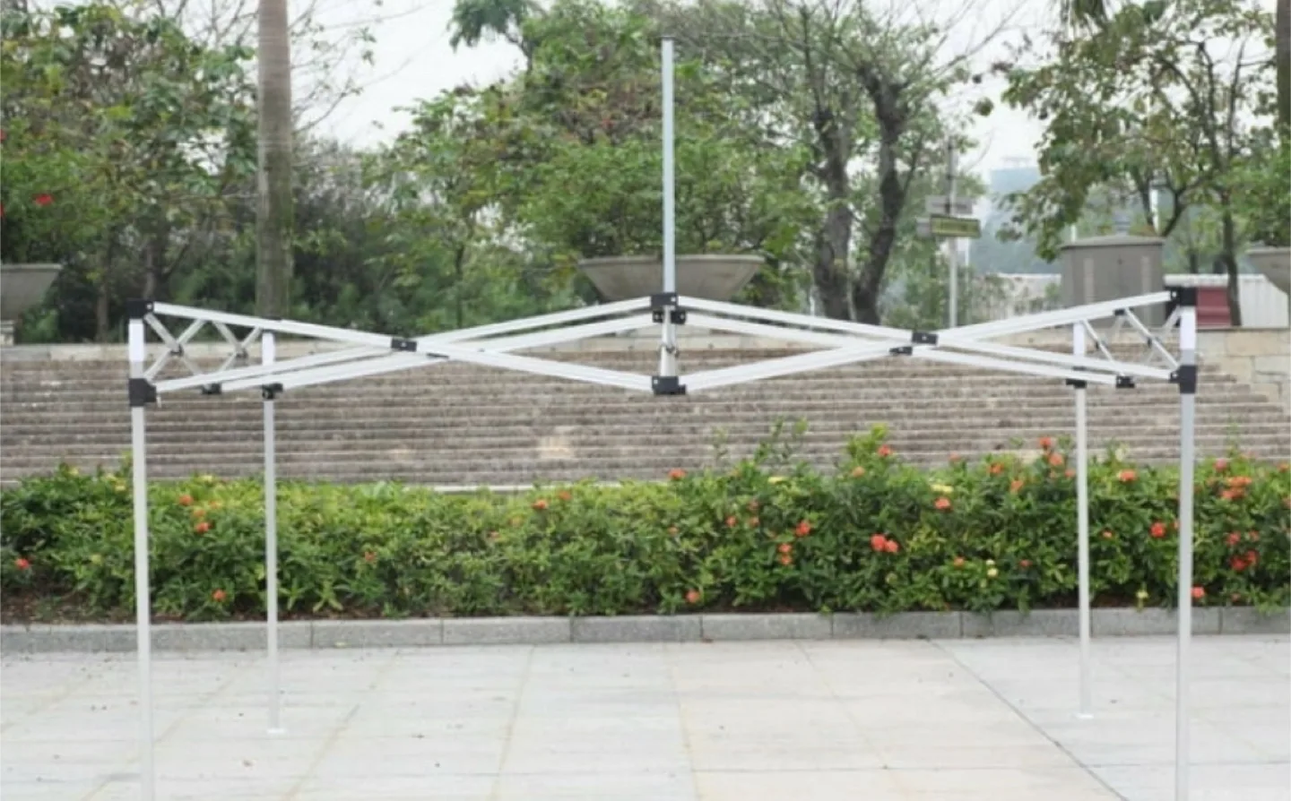 Pop-Up Canopy Frame image indicator(3)