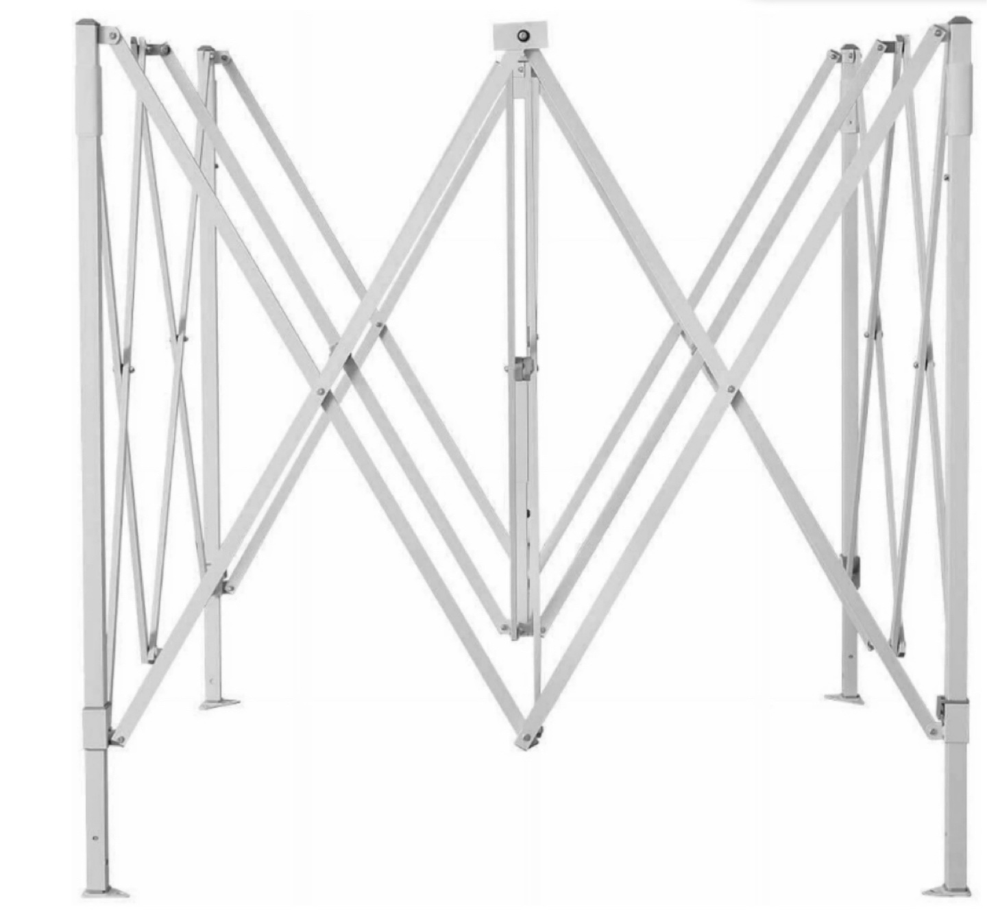 Pop-Up Canopy Frame - photo 2