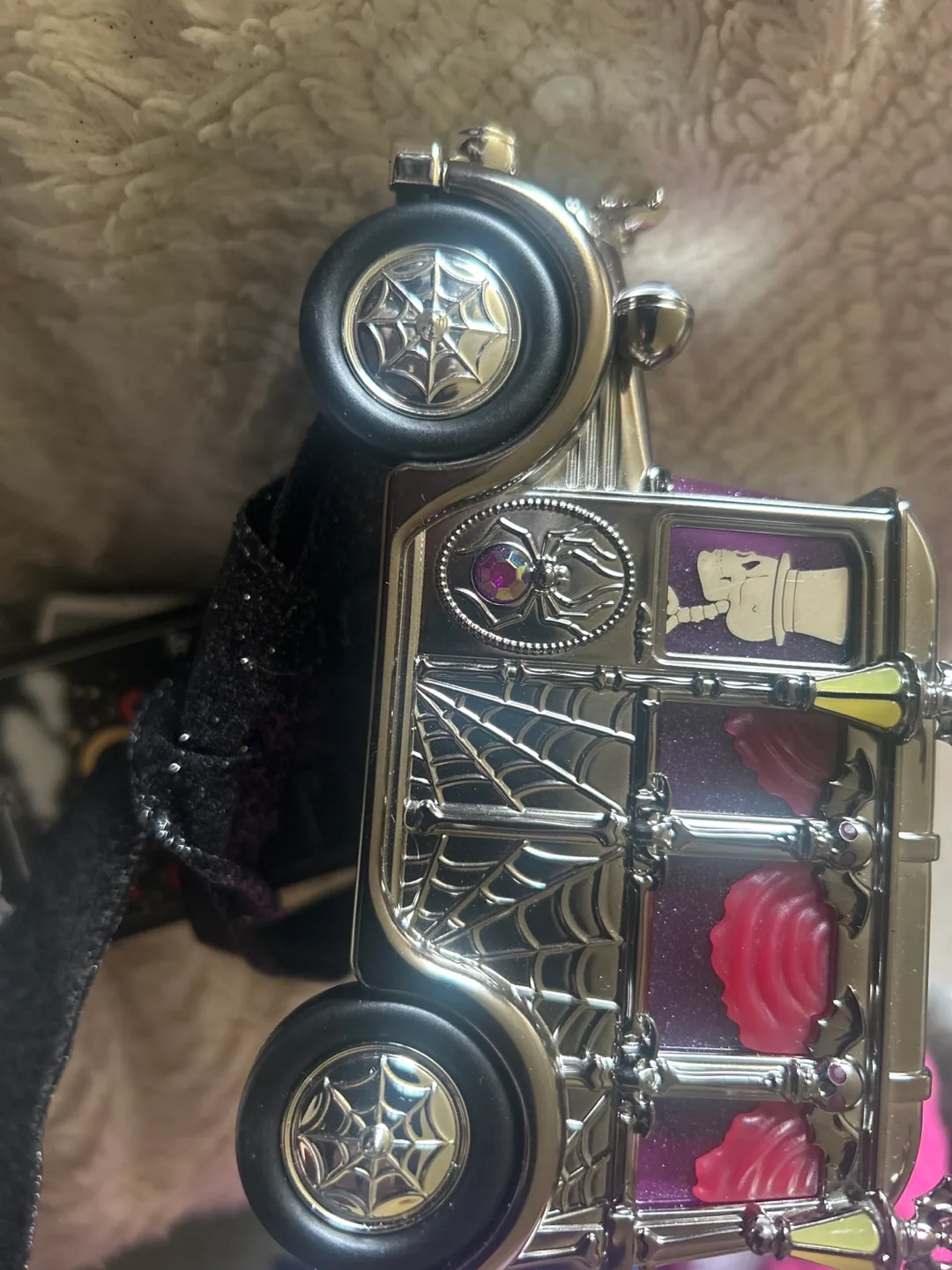 Bath & Body Works Wallflowers Projector image indicator(4)