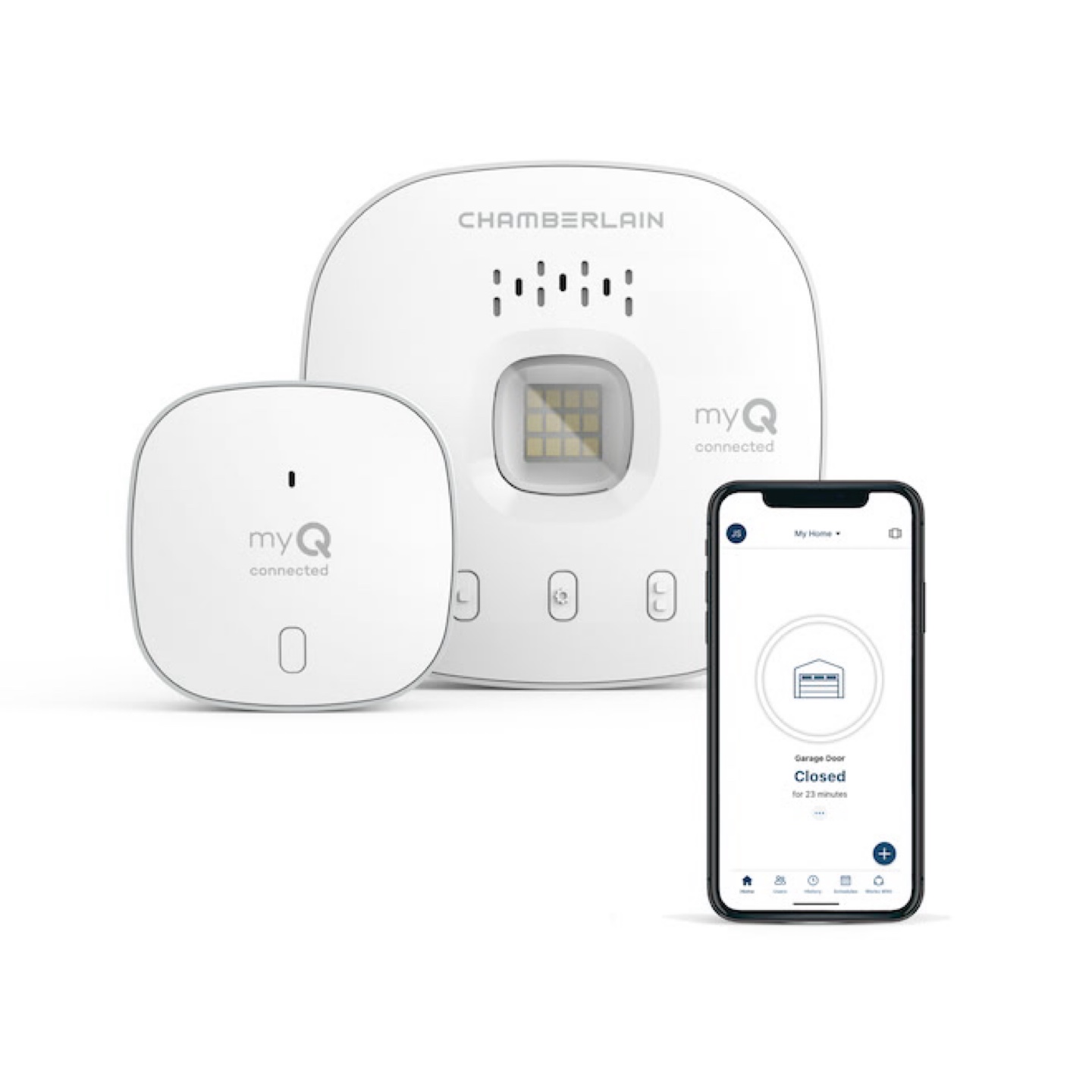 Chamberlain myQ Smart Garage Control - New - photo 2