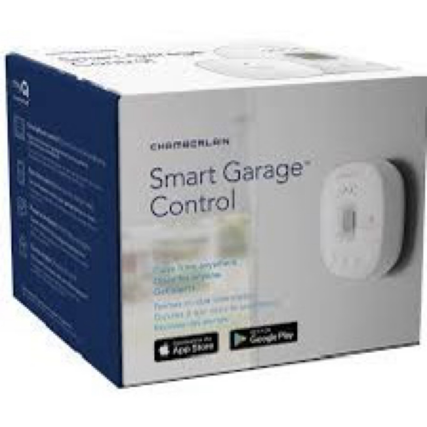 Chamberlain myQ Smart Garage Control - New