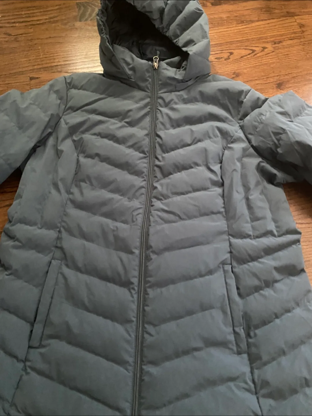 32 Degrees Heat Puffer Jacket - XL image indicator(2)