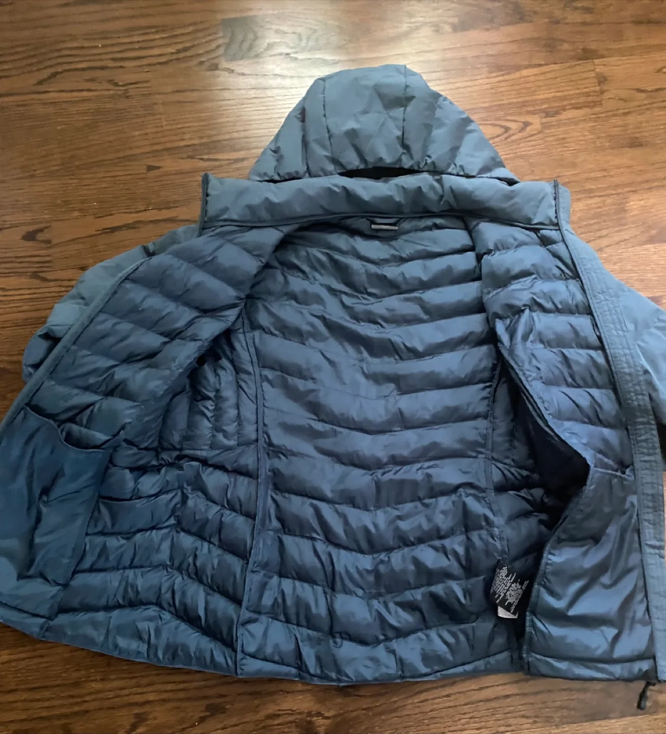 32 Degrees Heat Puffer Jacket - XL image indicator(4)