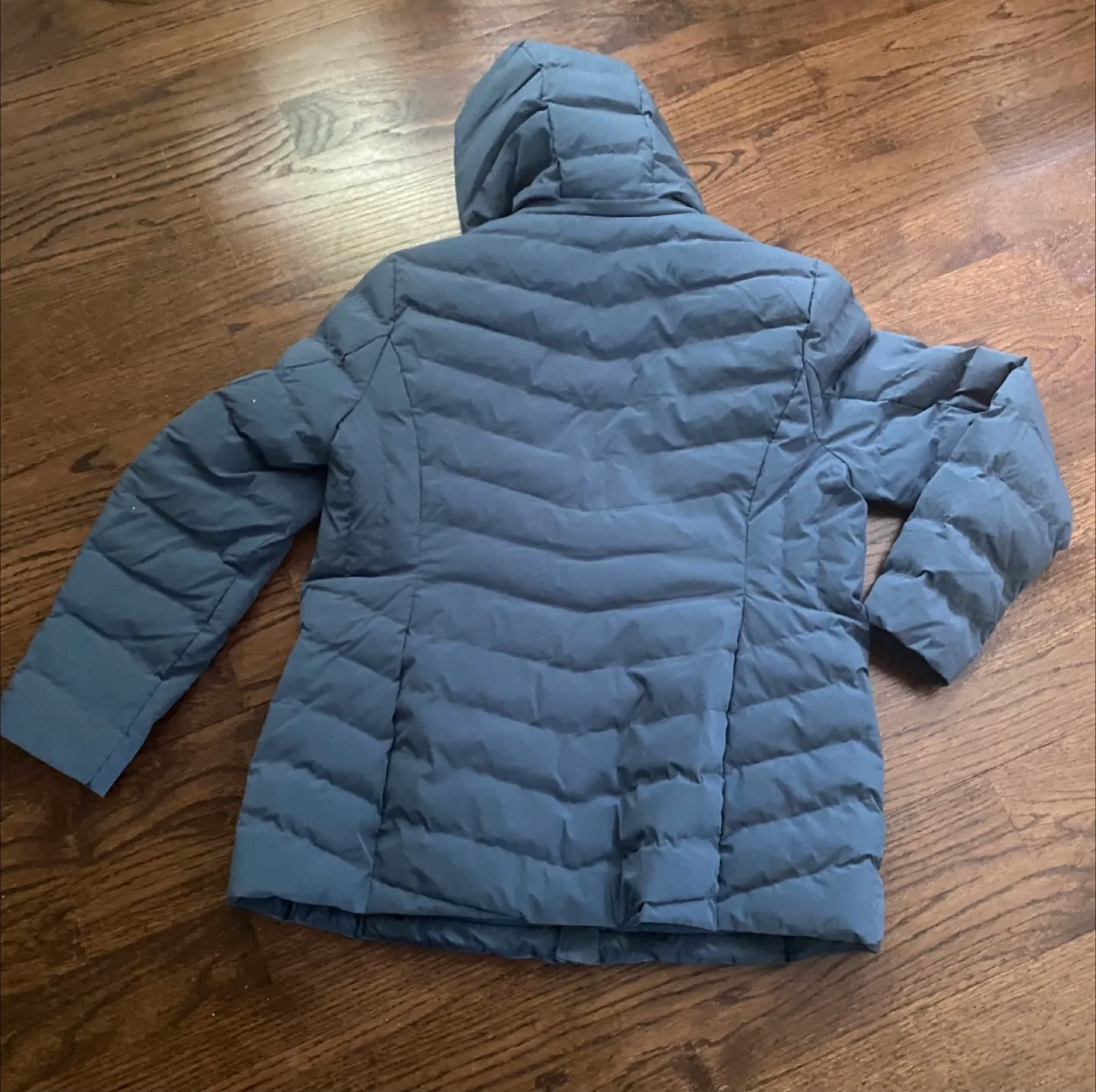 32 Degrees Heat Puffer Jacket - XL image indicator(3)