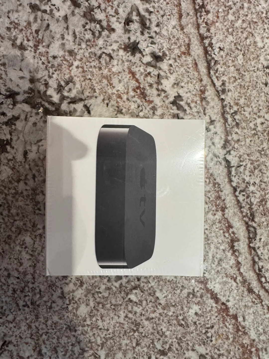 Apple TV HD thumbnail