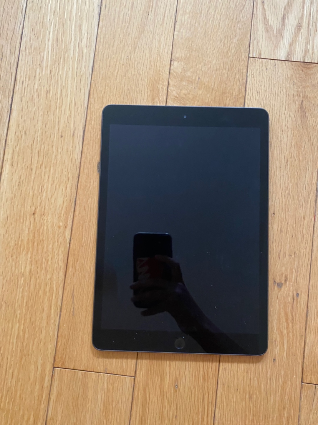 Apple iPad 7th gen for parts