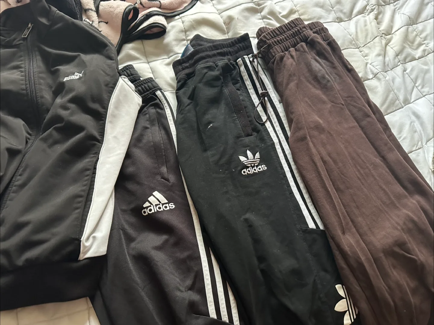 Assorted Pants - Various Brands & Styles thumbnail