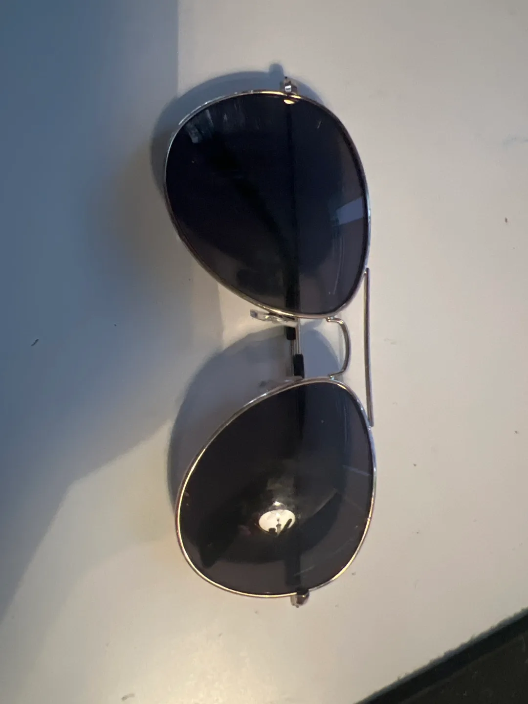 Aviator Sunglasses thumbnail
