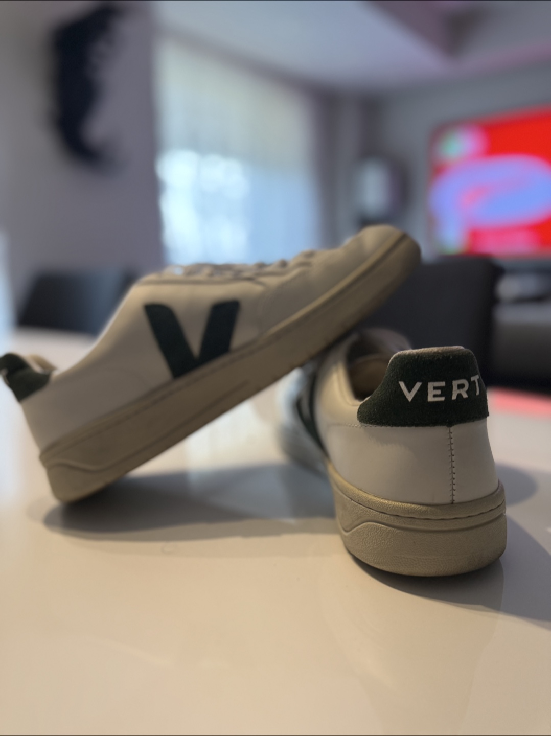Vert Shoes