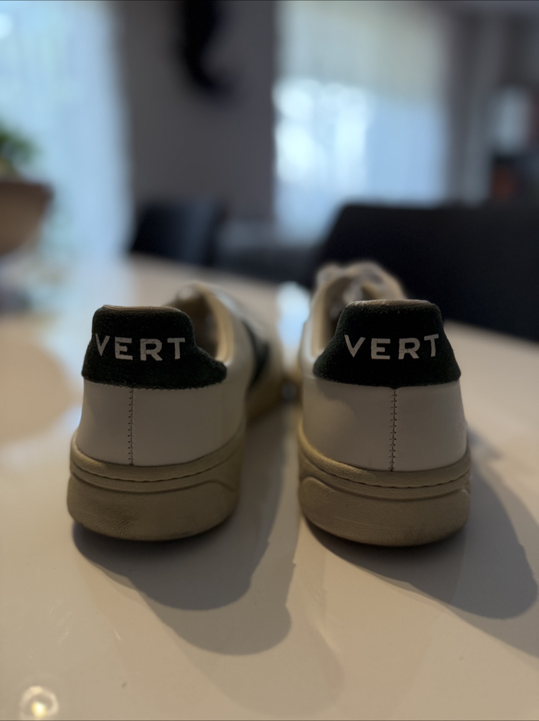 Vert Shoes - photo 3