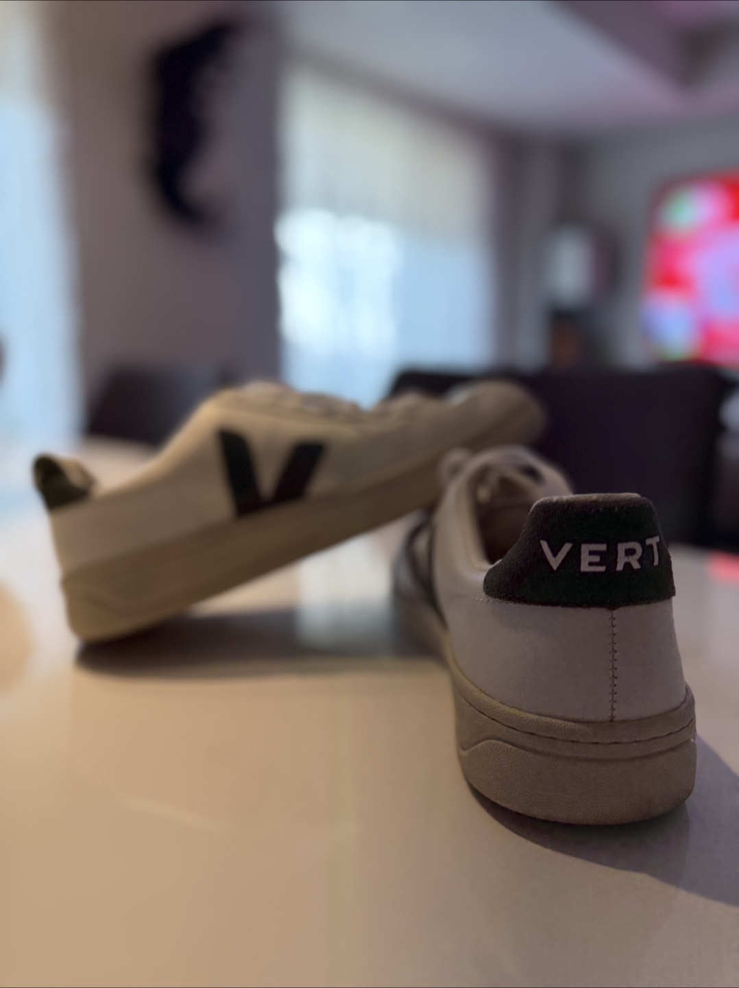 Vert Shoes - photo 2