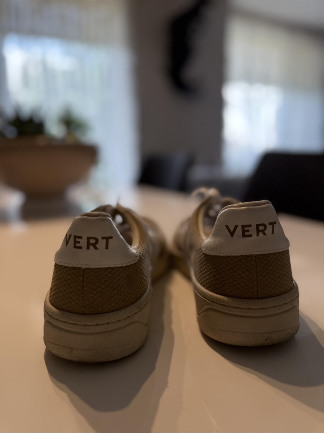 Veja V-12 Sneakers - photo 3