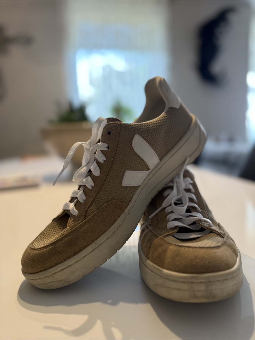 Veja V-12 Sneakers