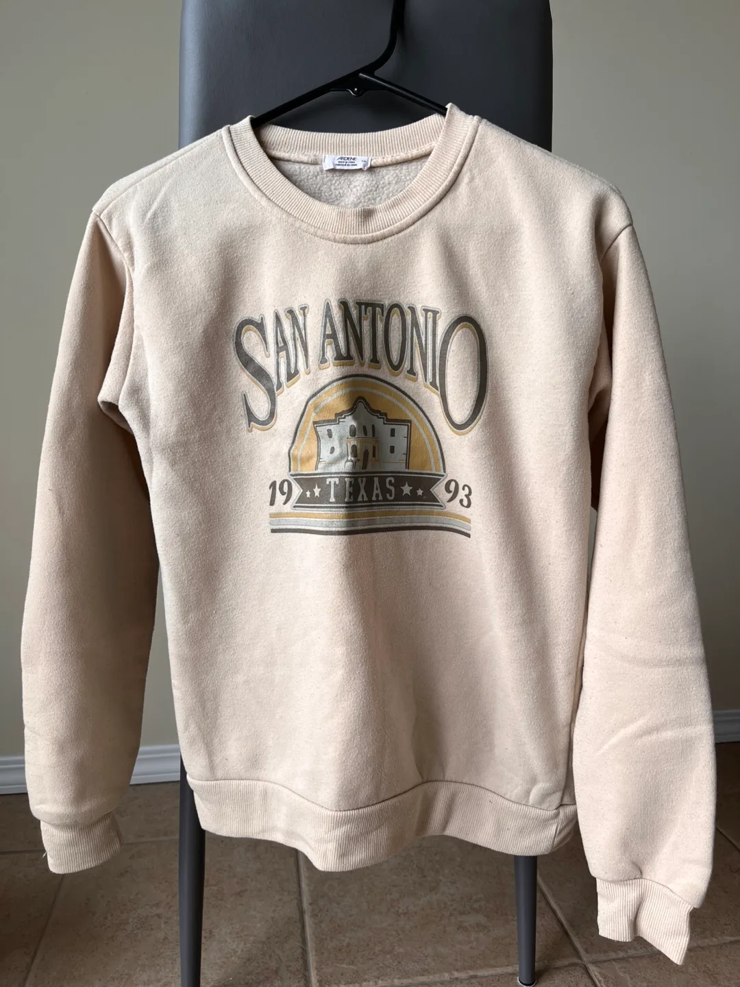 Ardene Sweatshirt thumbnail