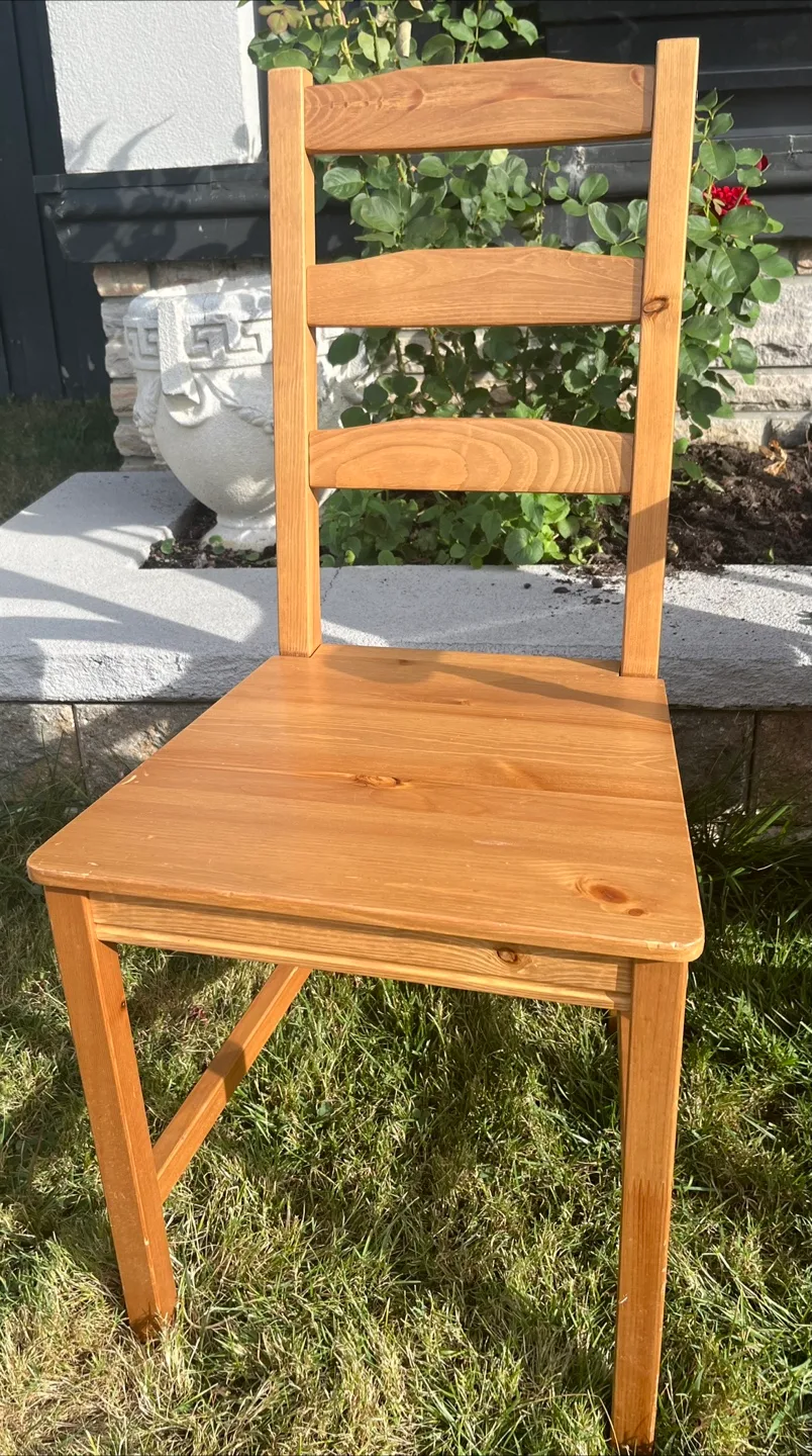 IKEA JOKKMOKK Chairs thumbnail