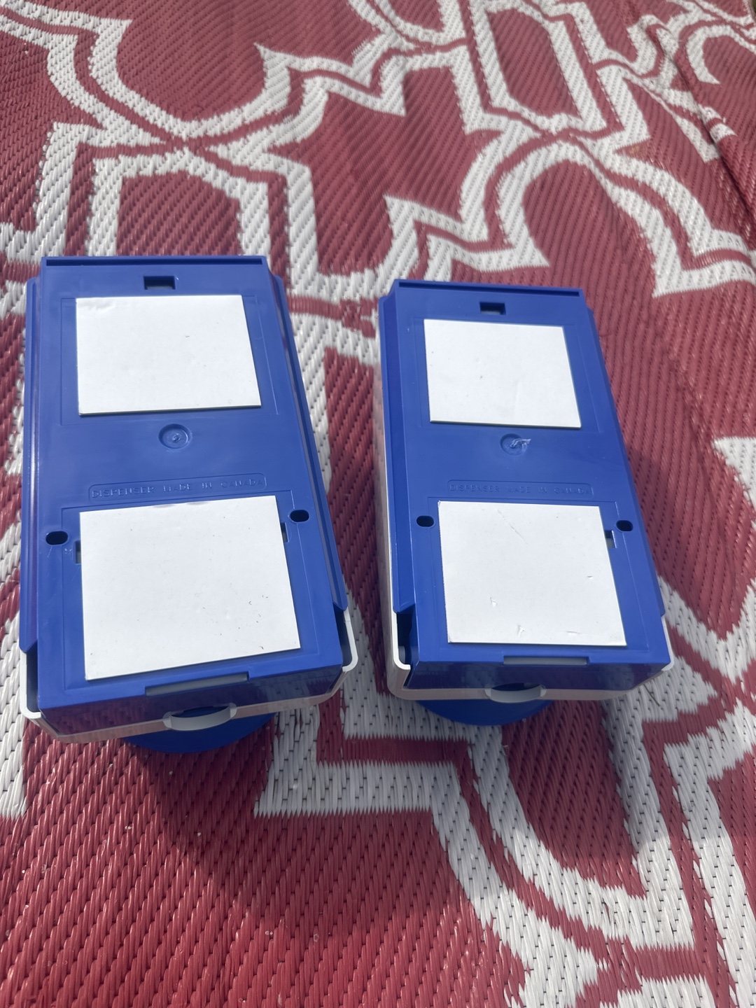 Microsan Hand Sanitizer Dispensers (2) - photo 2
