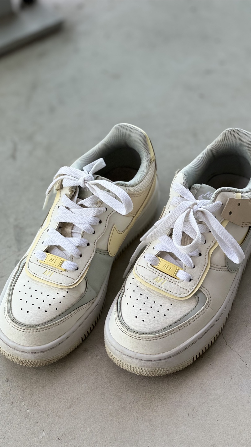 Nike Air Force 1 Sneakers Women - photo 2