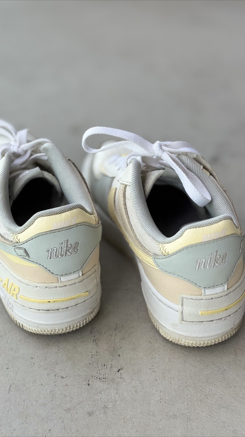 Nike Air Force 1 Sneakers Women - photo 4