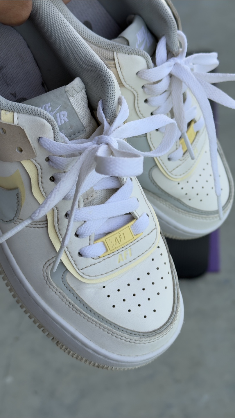 Nike Air Force 1 Sneakers Women