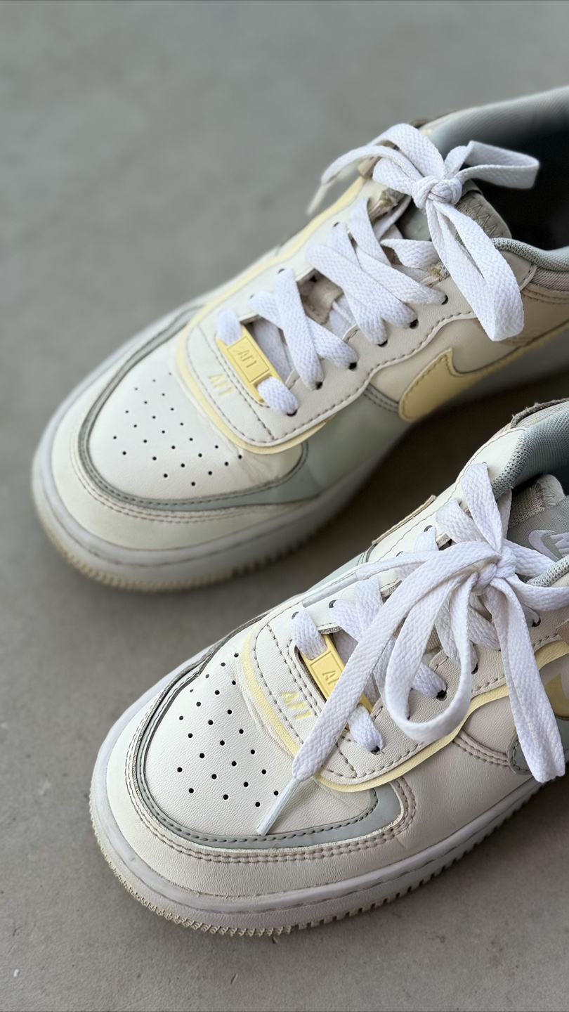Nike Air Force 1 Sneakers Women - photo 3