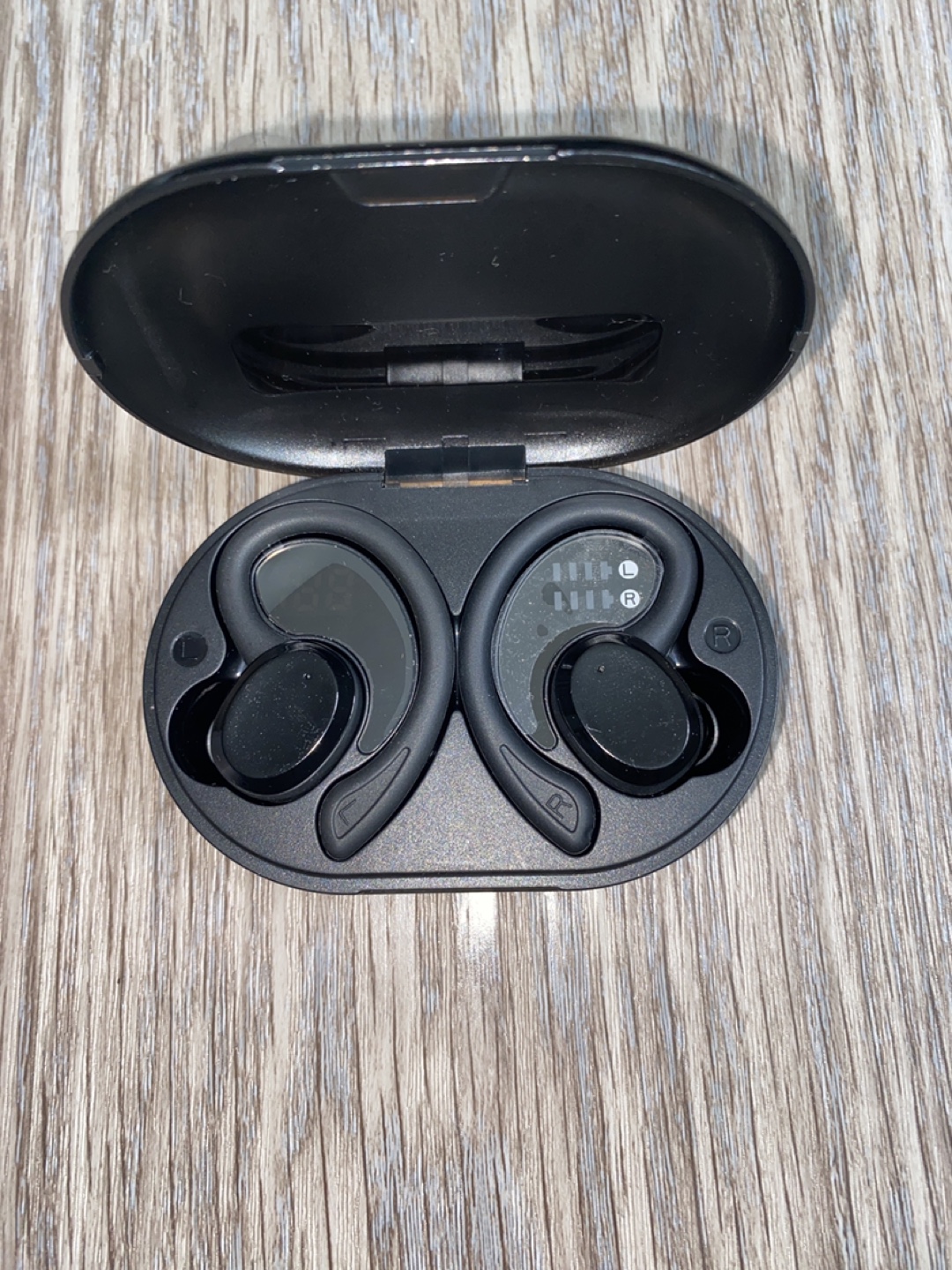 Rulefiss Q38 True Wireless Earbuds - NEW - photo 2