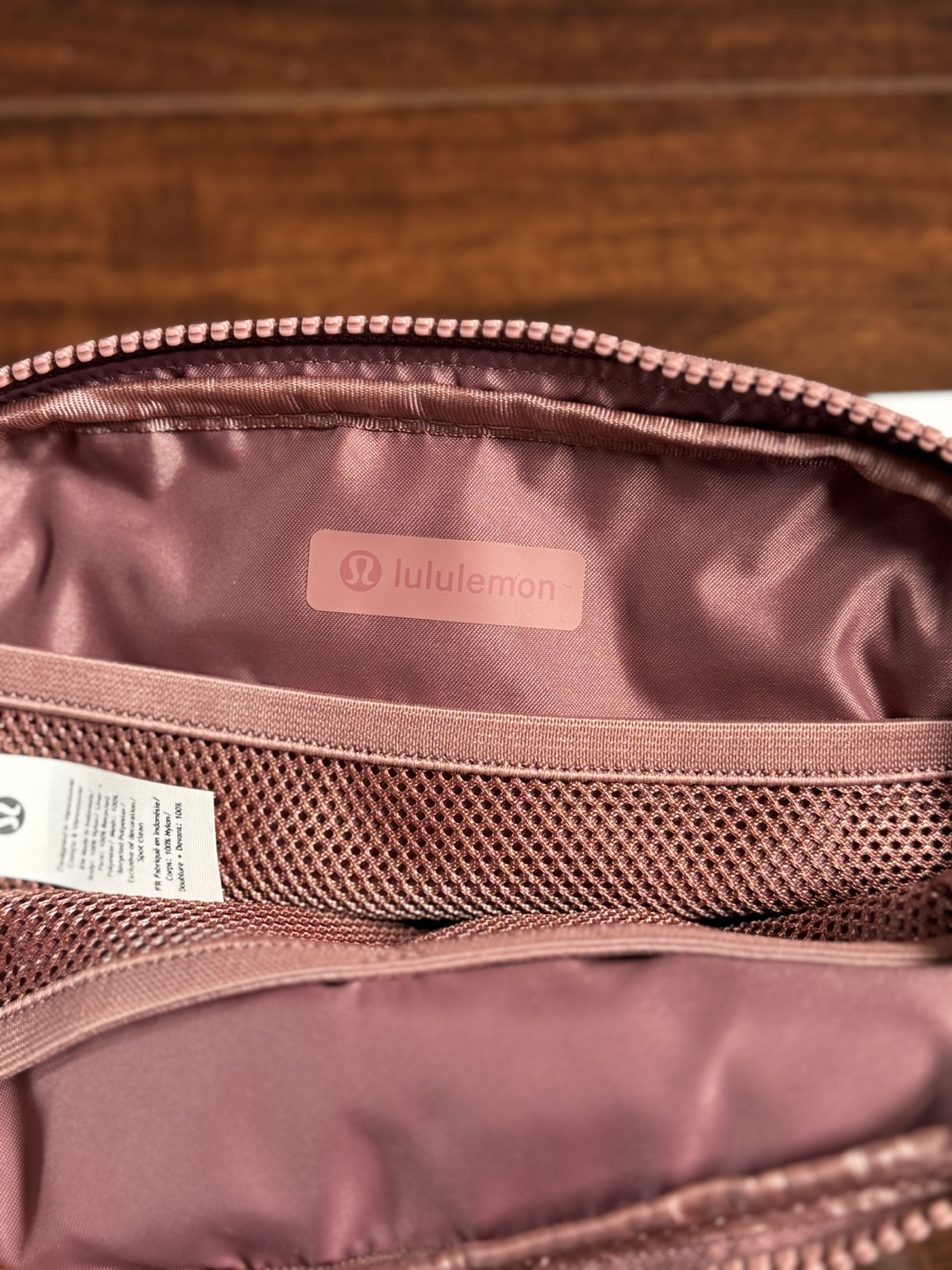 Lululemon Everywhere Belt Bag 1L - photo 4