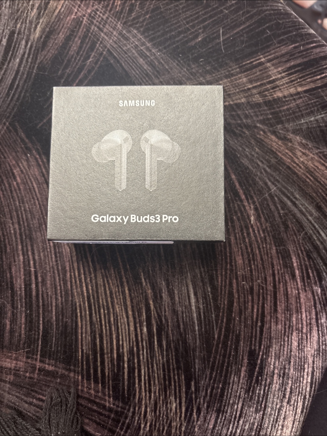 Samsung Galaxy Buds3 Pro - Brand New!