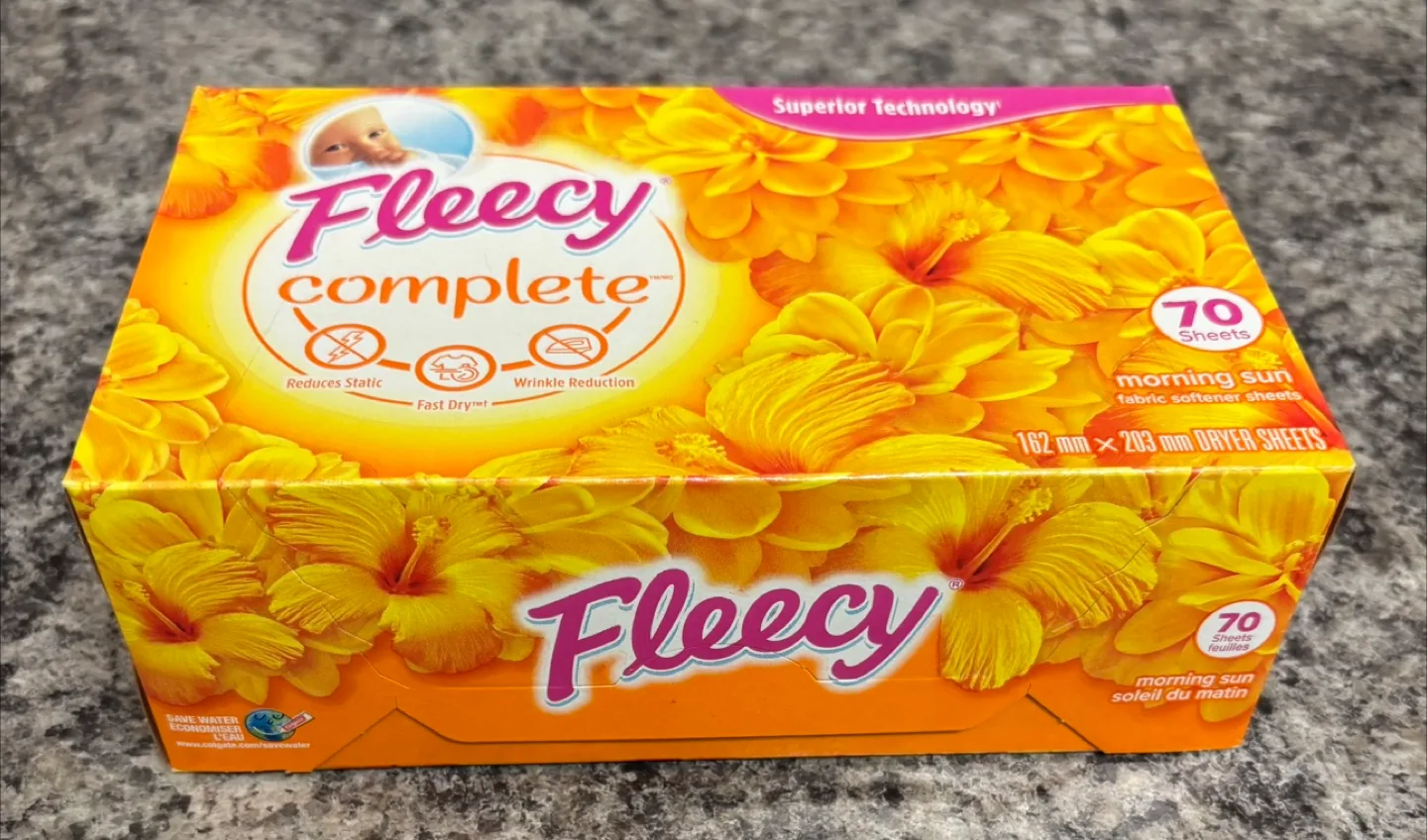 Laundry Basket & Supplies image indicator(3)