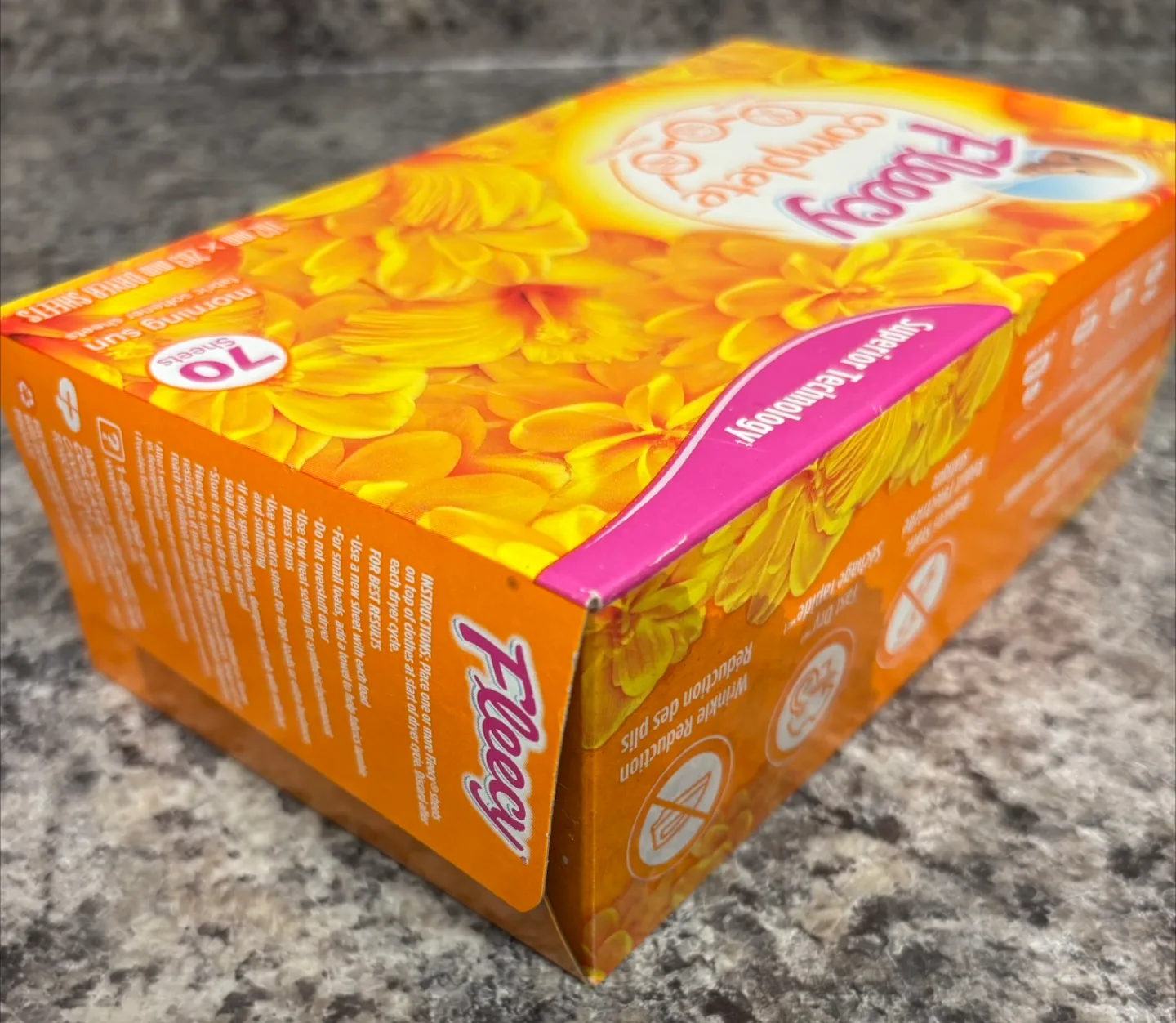 Laundry Basket & Supplies image indicator(4)