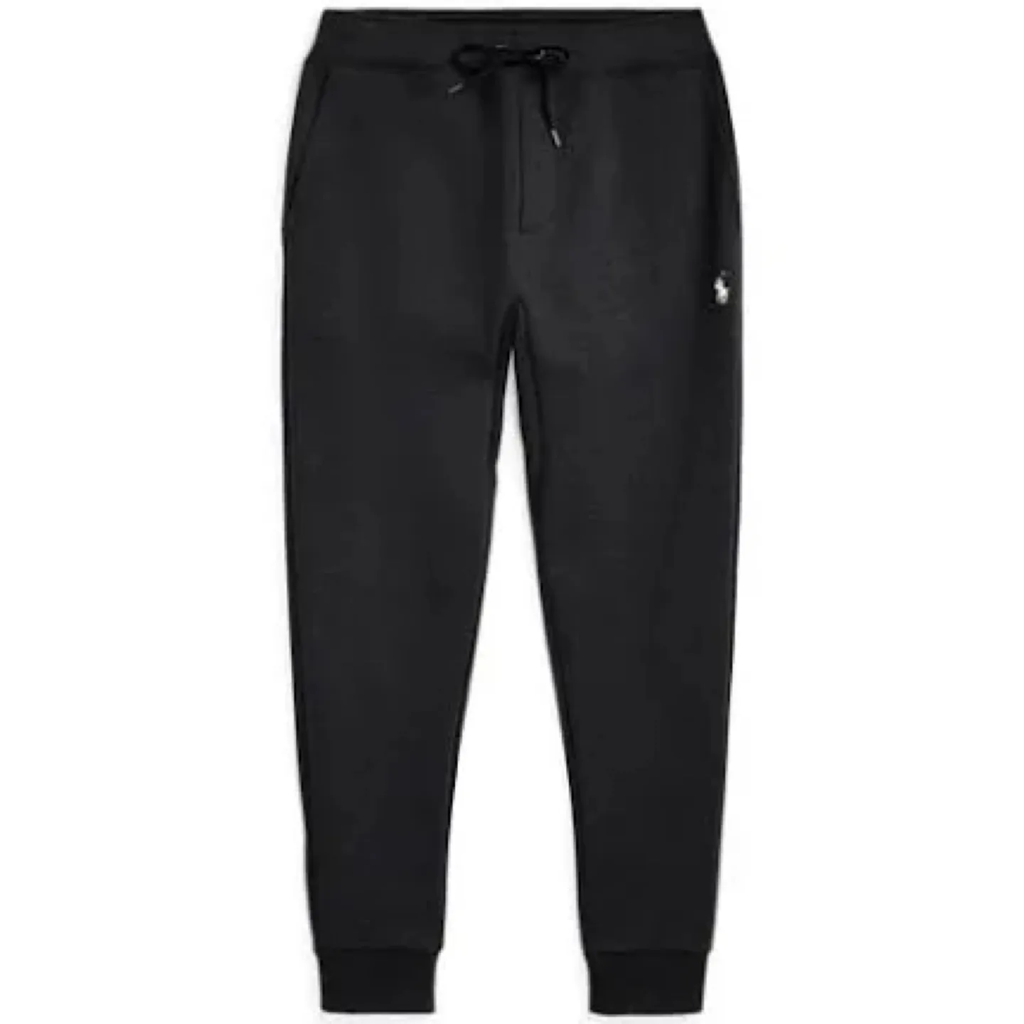 Polo Ralph Lauren Black Joggers thumbnail
