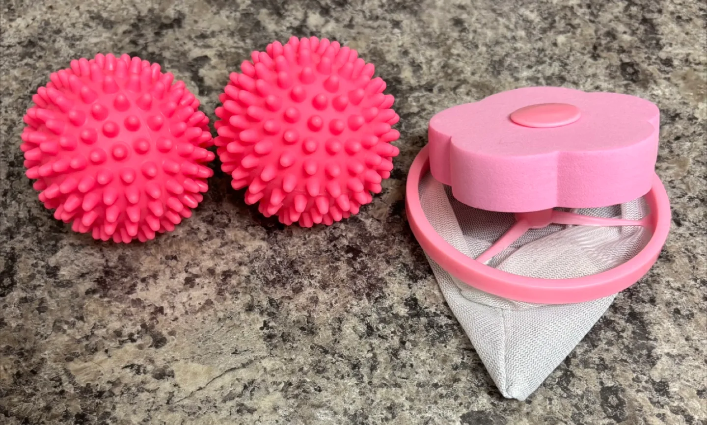 Laundry Basket & Supplies image indicator(7)