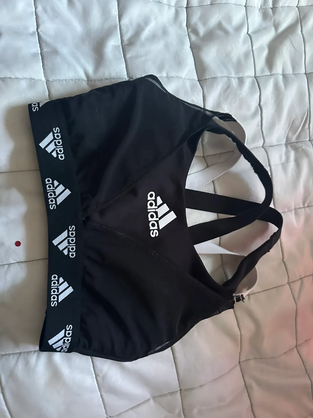 Adidas, Nike, Calvin Klein Sports Bras image indicator(2)