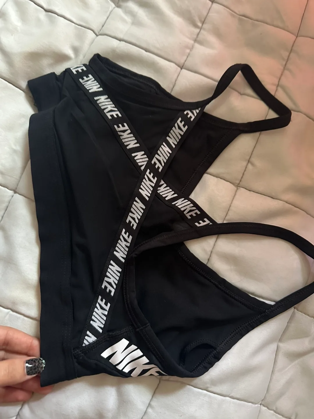 Adidas, Nike, Calvin Klein Sports Bras image indicator(3)