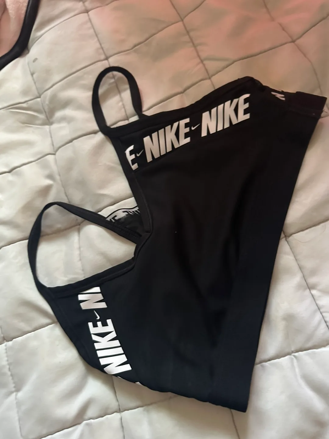 Adidas, Nike, Calvin Klein Sports Bras image indicator(4)