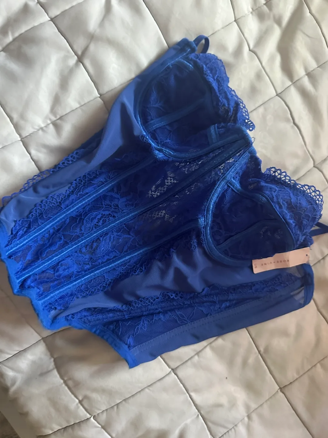 Adidas, Nike, Calvin Klein Sports Bras image indicator(6)