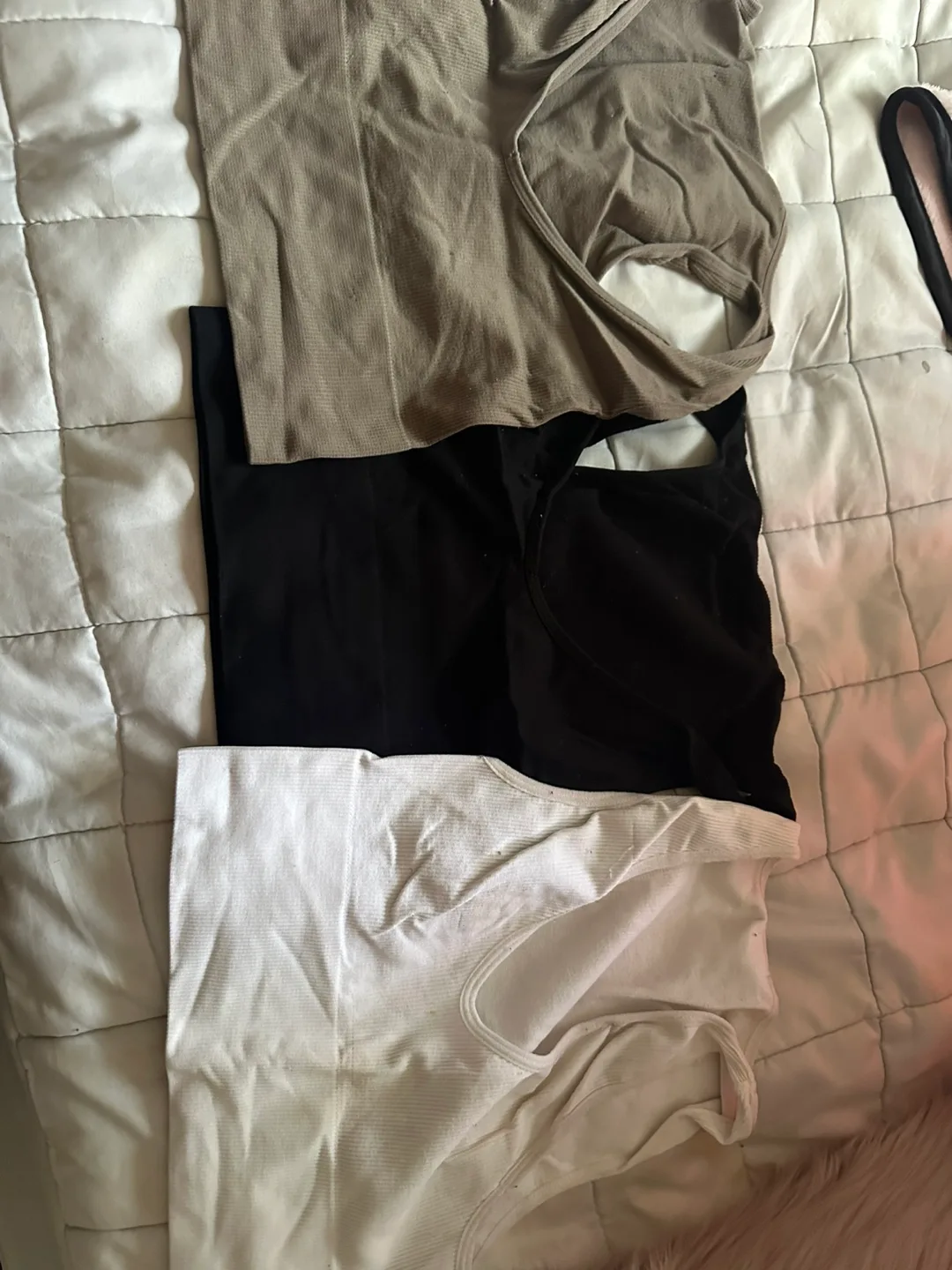 Adidas, Nike, Calvin Klein Sports Bras image indicator(5)