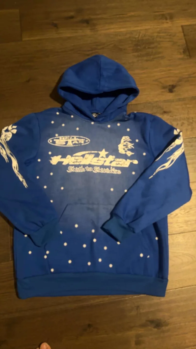 Hellstar tracksuit Need gone Asap 🚨 thumbnail