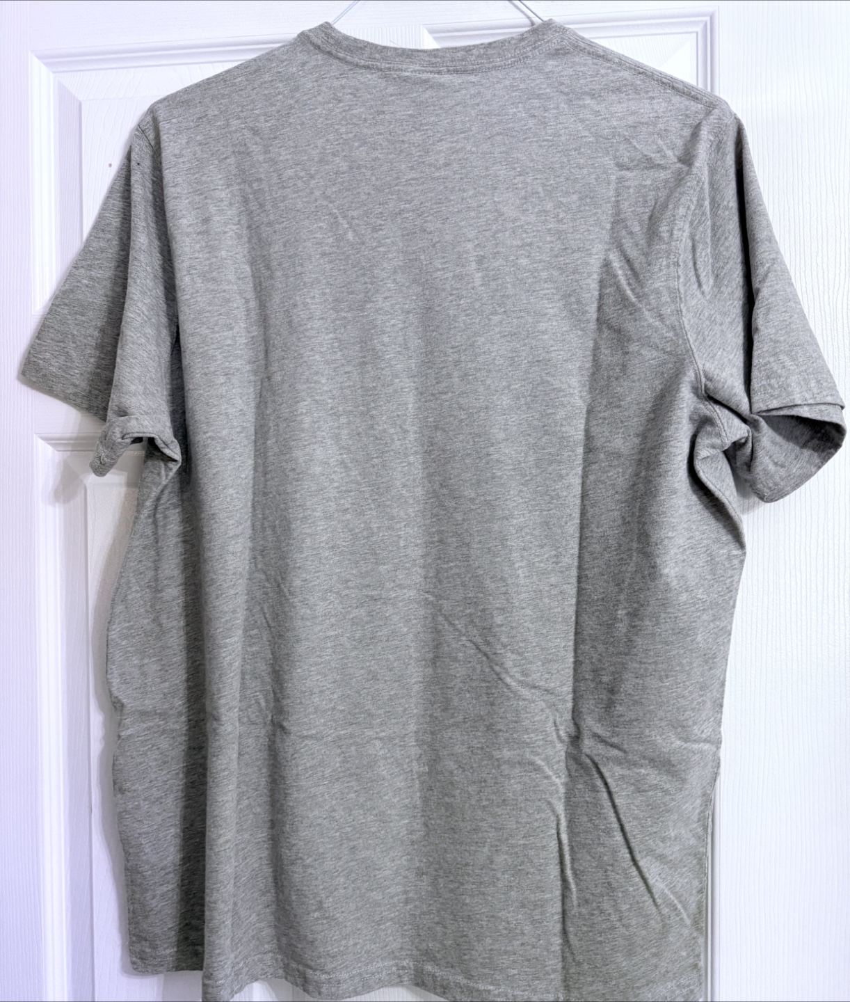 Bench Grey T-Shirt - XL - photo 2