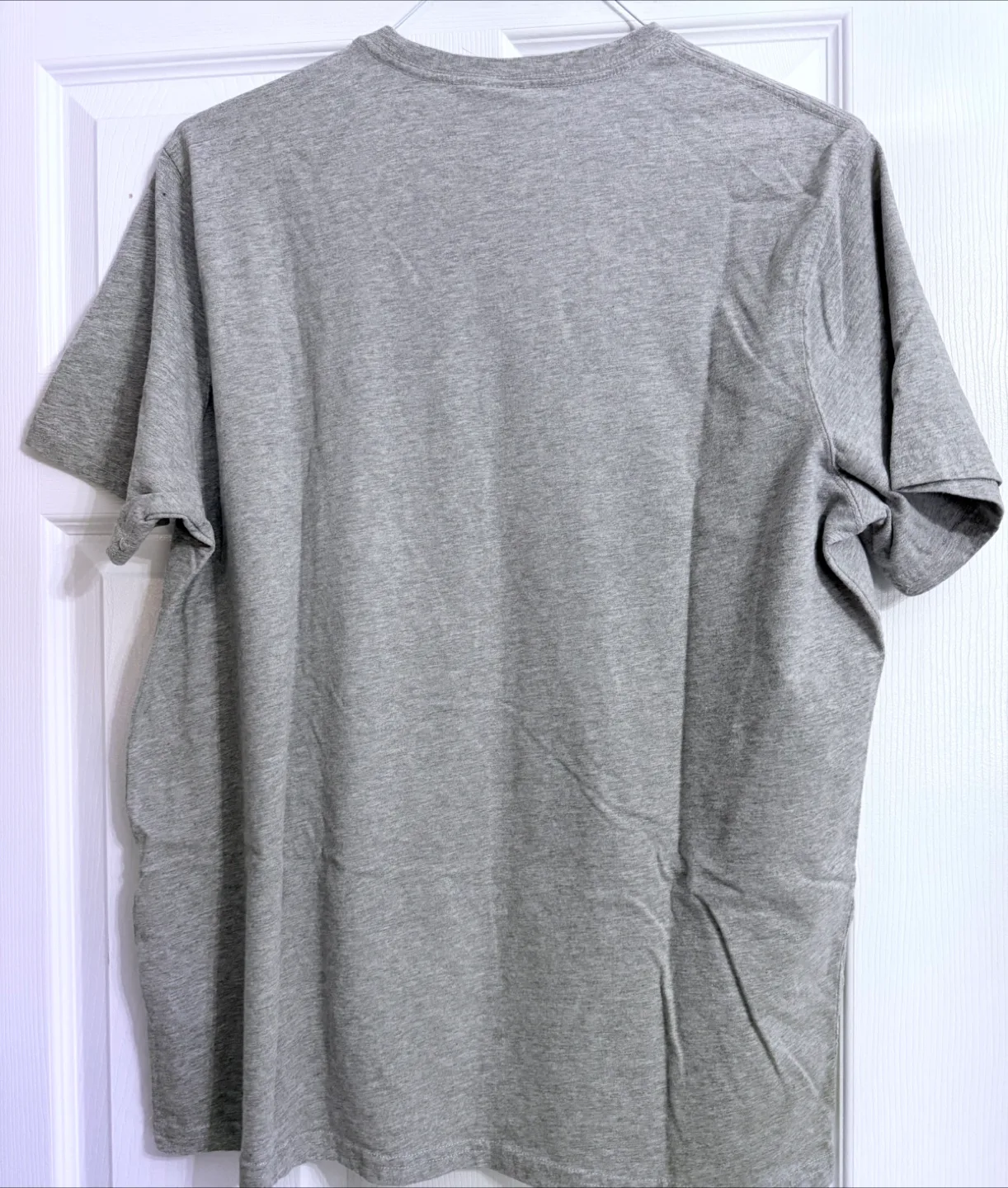 Bench Grey T-Shirt - XL image indicator(2)