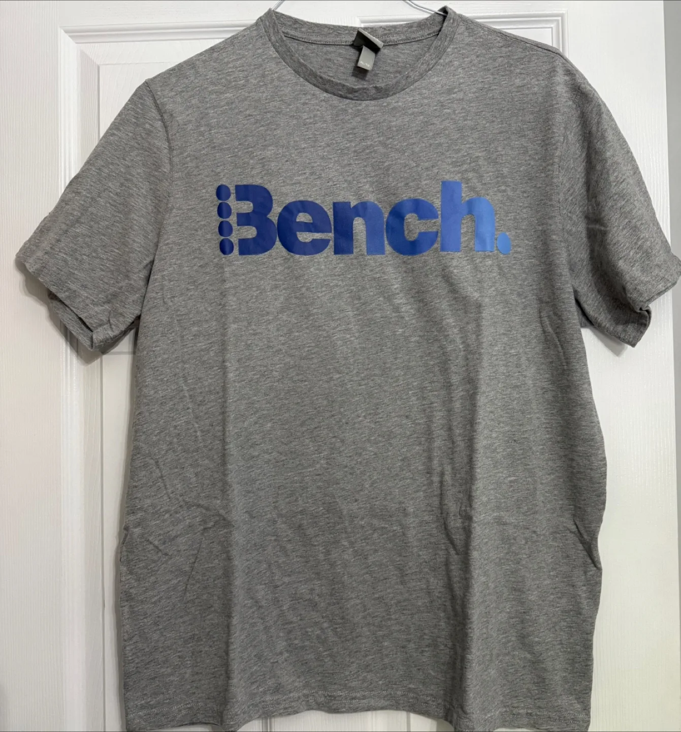 Bench Grey T-Shirt - XL thumbnail