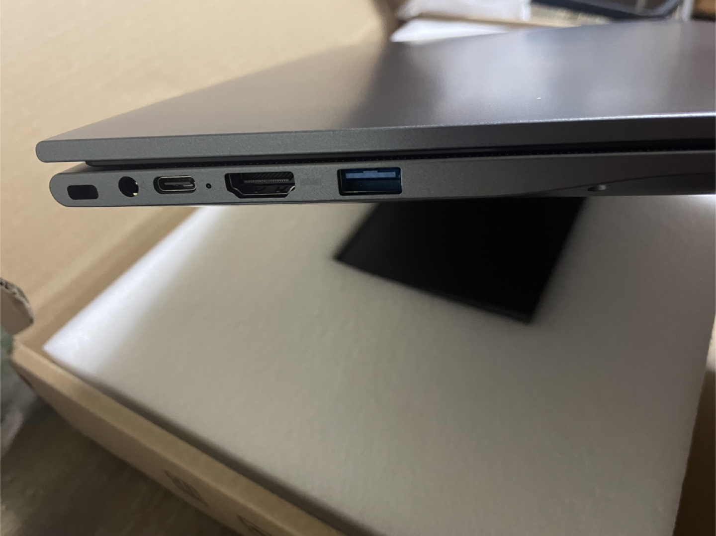 Tunhail 16 Inch Gaming Laptop - New - photo 5
