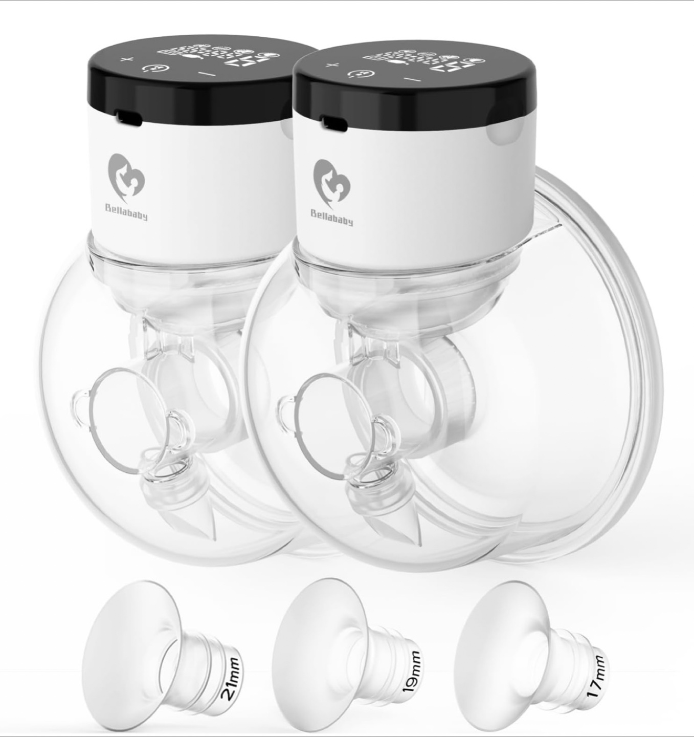 Bellababy Electric Breast Pump - Like New