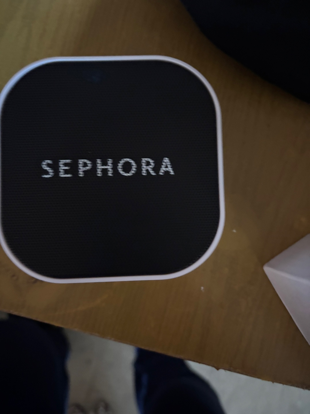 Sephora Wireless speaker