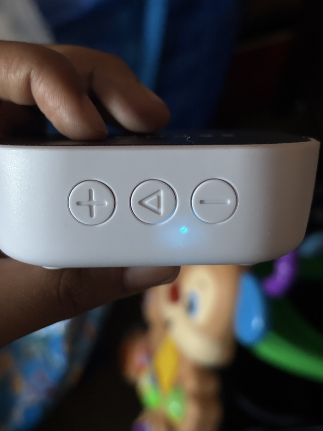 Sephora Wireless speaker - photo 2