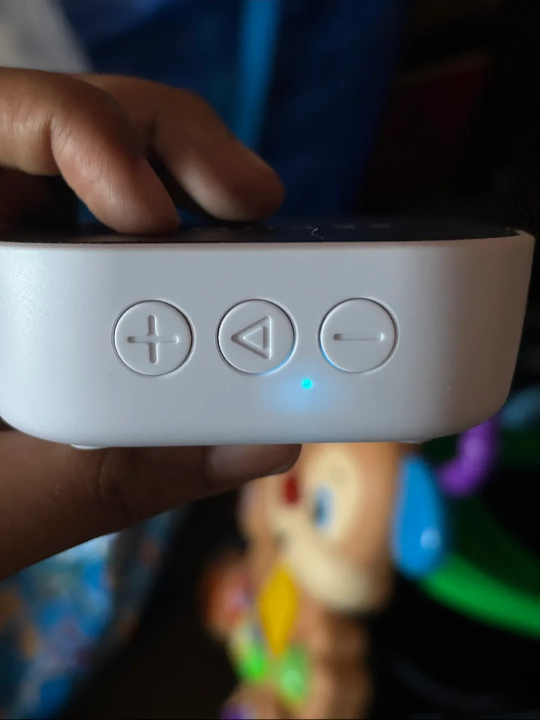 Sephora Wireless speaker image indicator(2)