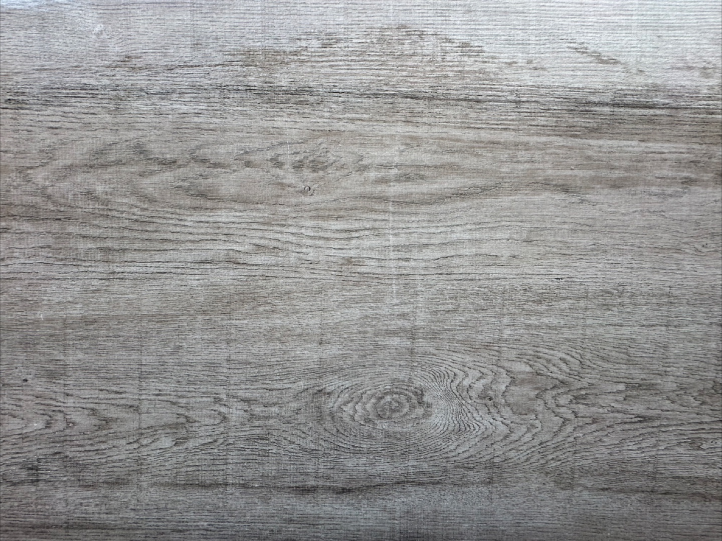 Faux Wood and Metal Desk - photo 3